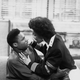 Theo Huxtable (Malcolm Jamal-Warner) with a rat tail (look very closely)
IMDb